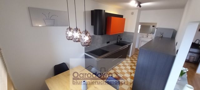 Mieszkanie 3-pokojowe Warszawa Wesoła, ul. Jeździecka. Zdjęcie 5