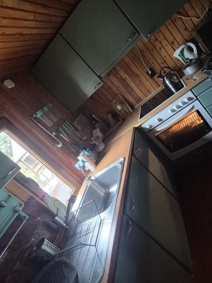 dom letniskowy, 4 pokoje Gąsiorowo, ul. Zaciszna. Zdjęcie 13