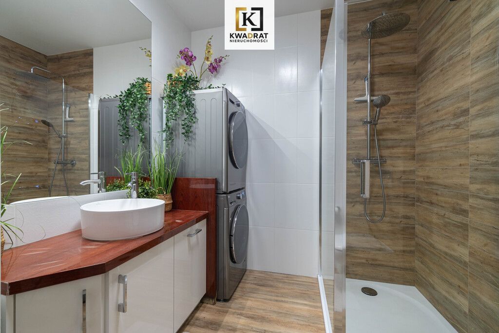 Mieszkanie 4-pokojowe Mińsk Mazowiecki, ul. gen. Kazimierza Sosnkowskiego. Zdjęcie 7