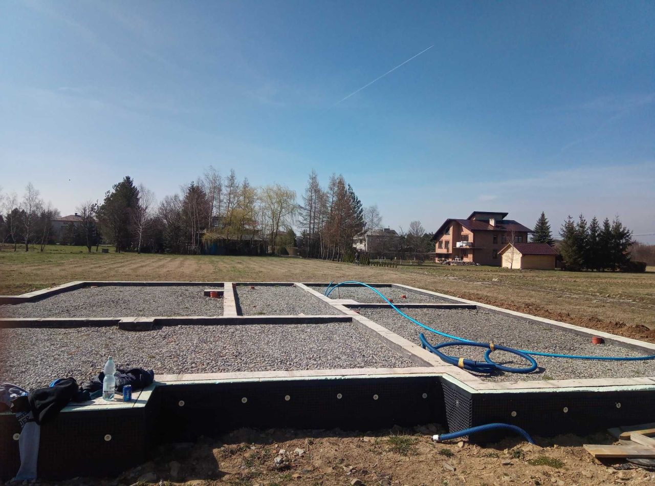 Działka budowlana Lipinki. Zdjęcie 1