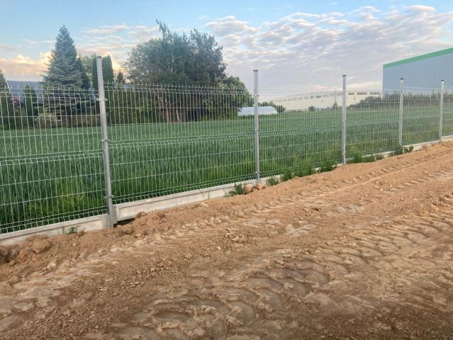 Działka inwestycyjna Lublin Hajdów, ul. Macieja Rataja. Zdjęcie 1