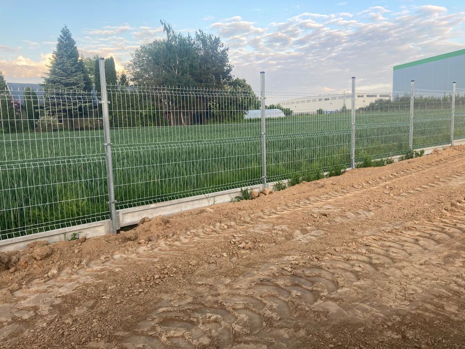 Działka inwestycyjna Lublin Hajdów, ul. Macieja Rataja. Zdjęcie 1