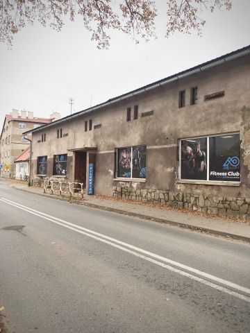 Lokal Święta Katarzyna. Zdjęcie 1