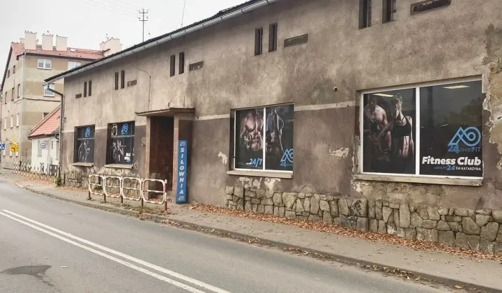 Lokal Święta Katarzyna