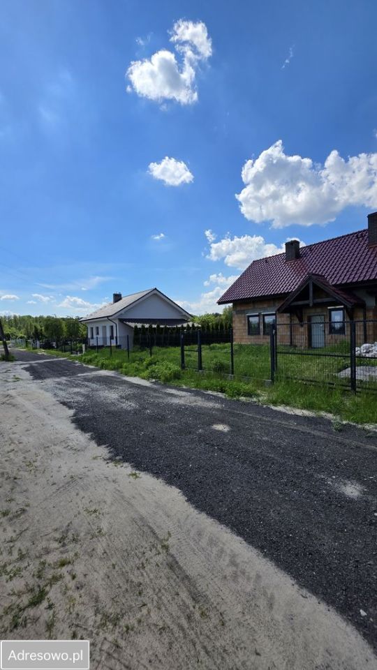 dom wolnostojący, 5 pokoi Lubonieczek. Zdjęcie 3