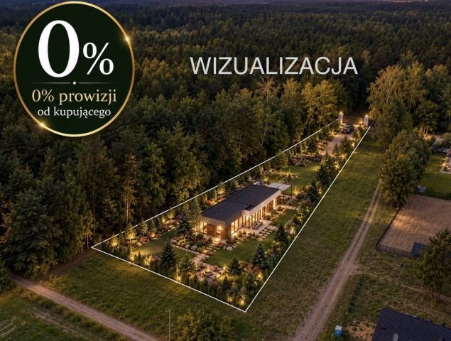 Działka budowlana Leszno. Zdjęcie 1