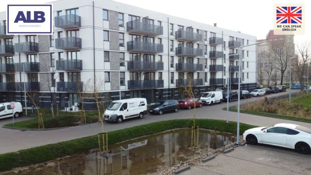 Mieszkanie 1-pokojowe Gdańsk Śródmieście. Zdjęcie 3