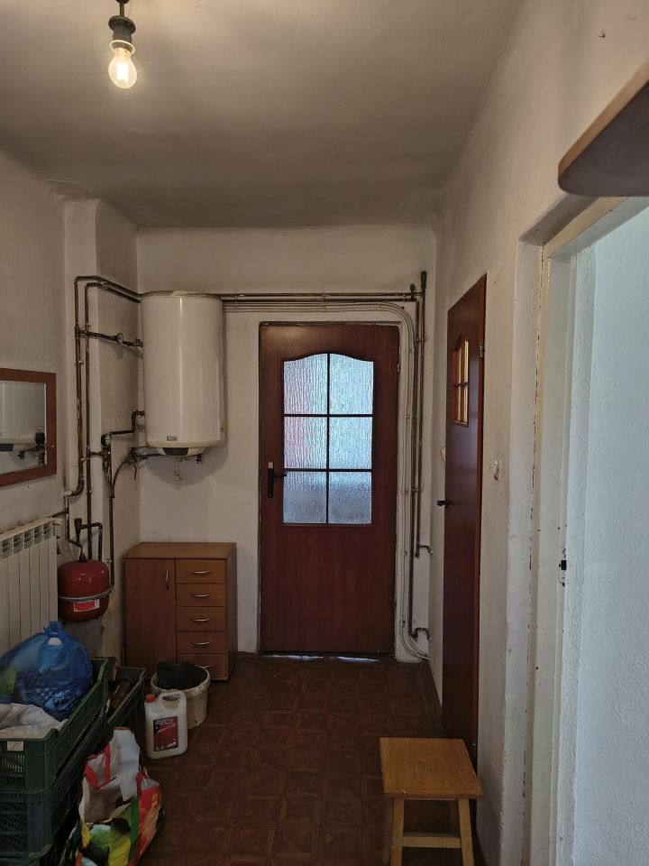 dom wolnostojący, 2 pokoje Stary Garbów Kobylany, Stary Garbów. Zdjęcie 11