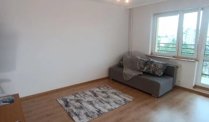 Mieszkanie 3-pokojowe Warszawa Ursynów, ul. Na Uboczu