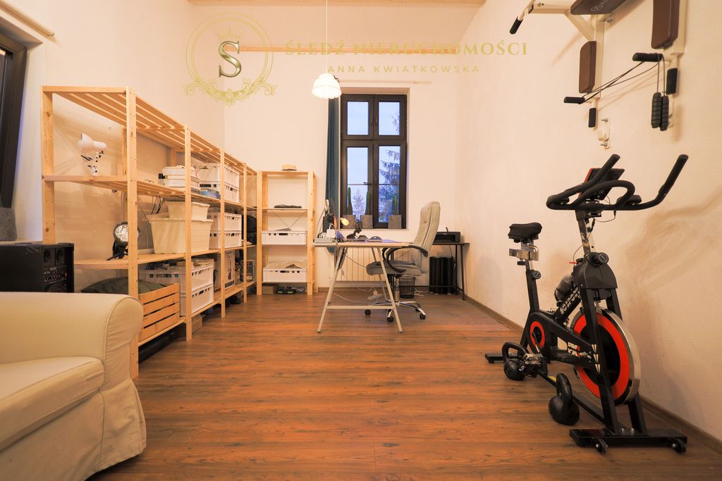 dom wolnostojący, 6 pokoi Krzelów. Zdjęcie 18