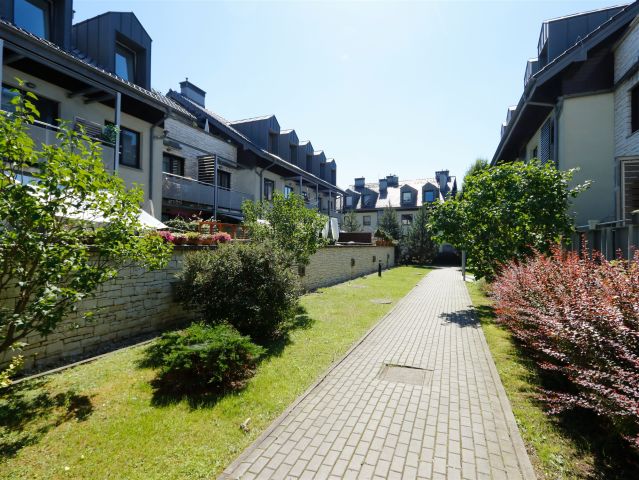 Mieszkanie 3-pokojowe Kraków Bronowice, ul. Starego Dębu. Zdjęcie 13