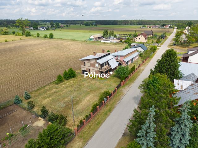 dom wolnostojący, 5 pokoi Kuzie. Zdjęcie 23