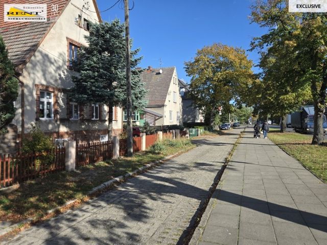 Mieszkanie 2-pokojowe Szczecin Dąbie, ul. Goleniowska. Zdjęcie 15