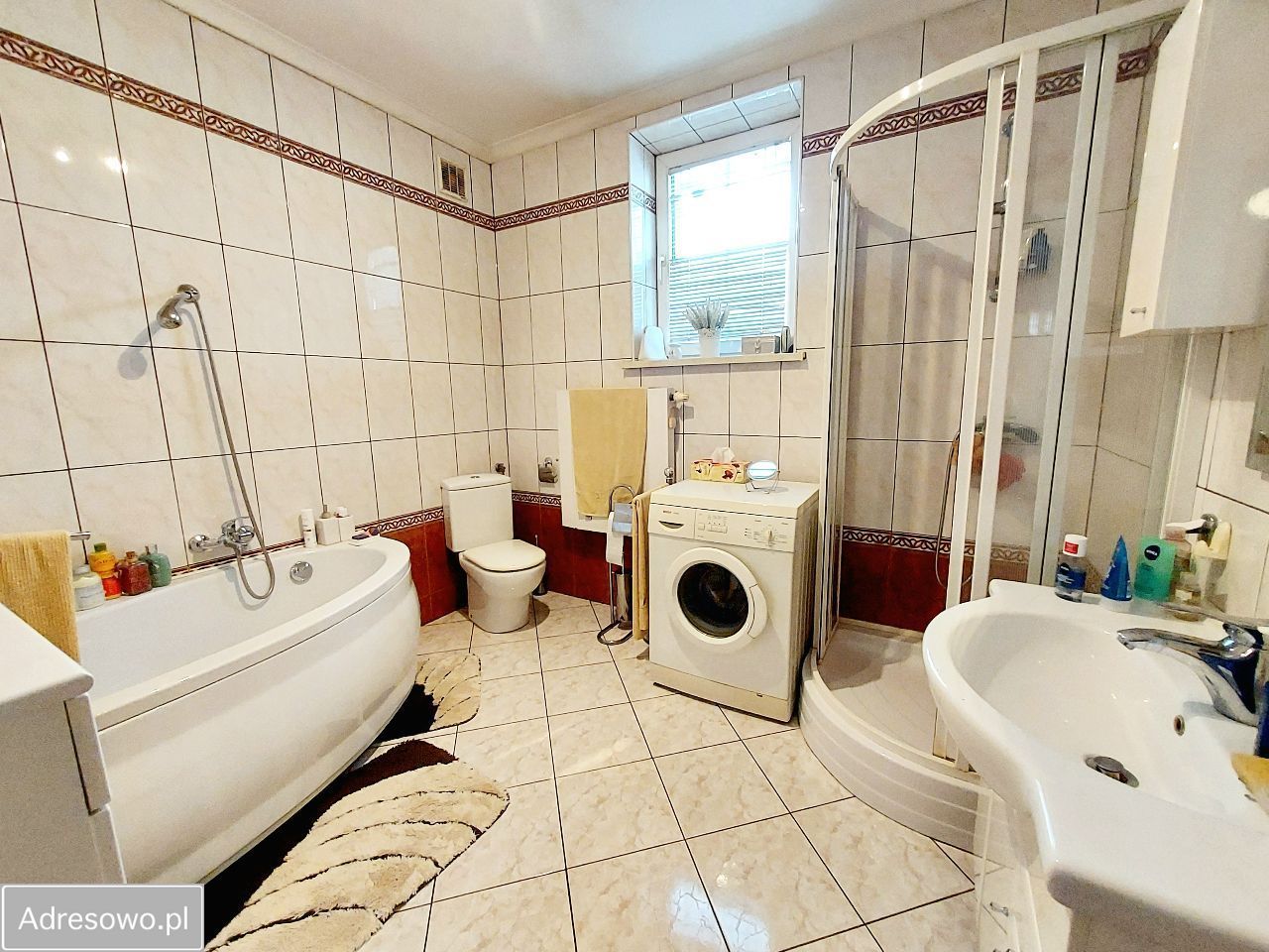 dom wolnostojący, 7 pokoi Będzin, ul. Ignacego Krasickiego. Zdjęcie 19