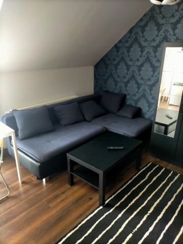 Mieszkanie 2-pokojowe Smolec, ul. Modrzewiowa. Zdjęcie 1