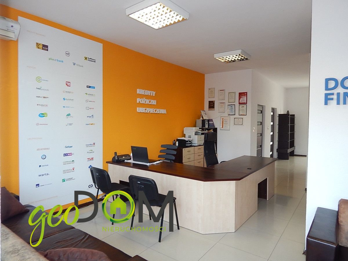 Lokal Chełm, al. Armii Krajowej