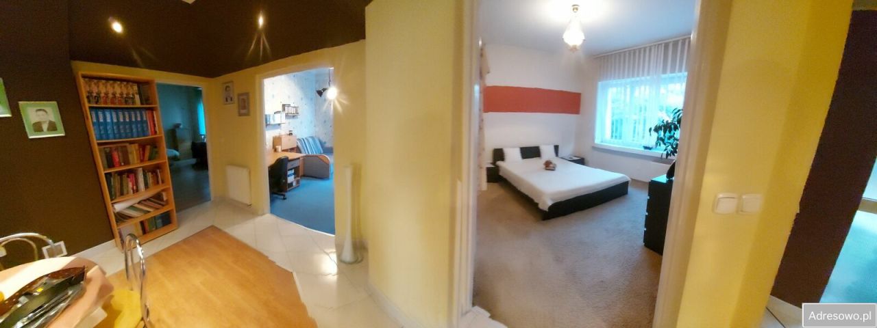 dom wolnostojący, 7 pokoi Bydgoszcz Osowa Góra, ul. Wielorybia. Zdjęcie 2