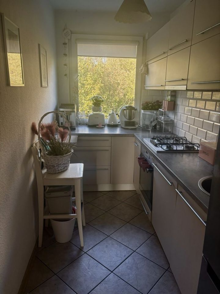 Mieszkanie 3-pokojowe Szczecin Warszewo, ul. Zakole. Zdjęcie 7