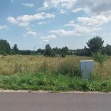 Działka siedliskowa Sygontka, ul. Fabryczna. Zdjęcie 4