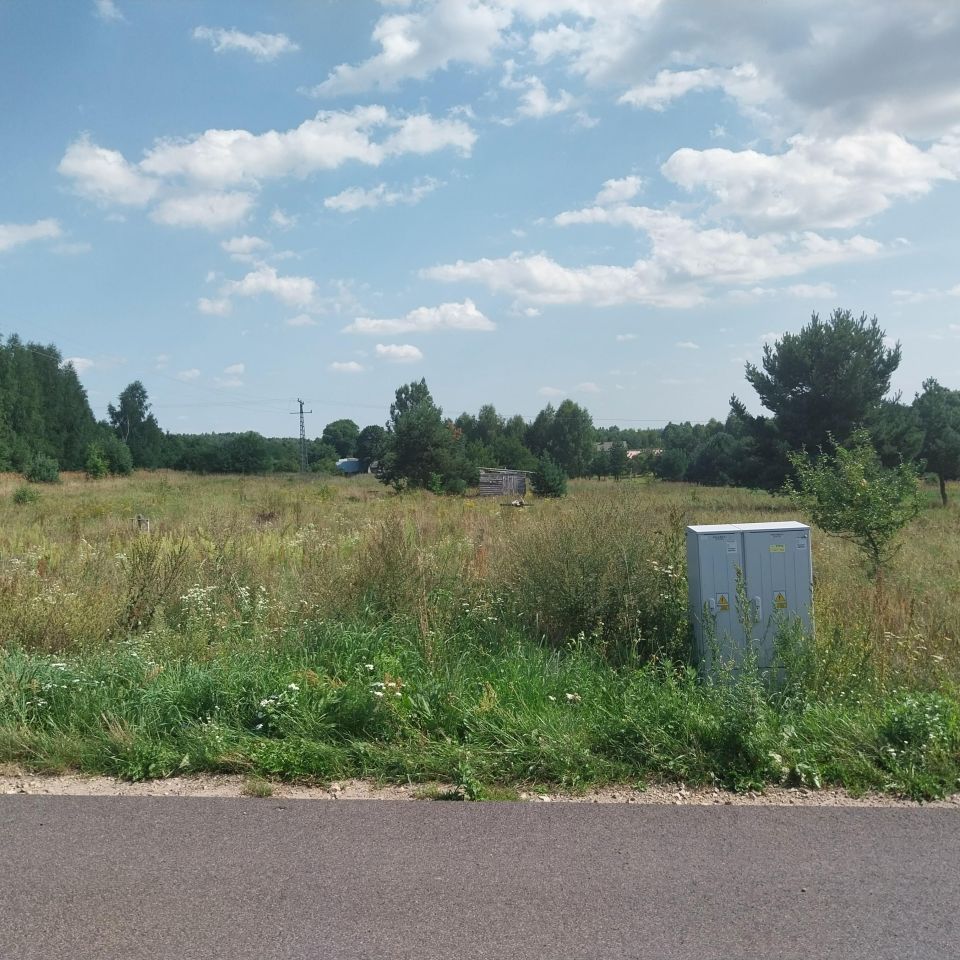 Działka siedliskowa Sygontka, ul. Fabryczna. Zdjęcie 5