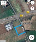 Działka inwestycyjna Babimost, ul. Młynisko. Zdjęcie 2