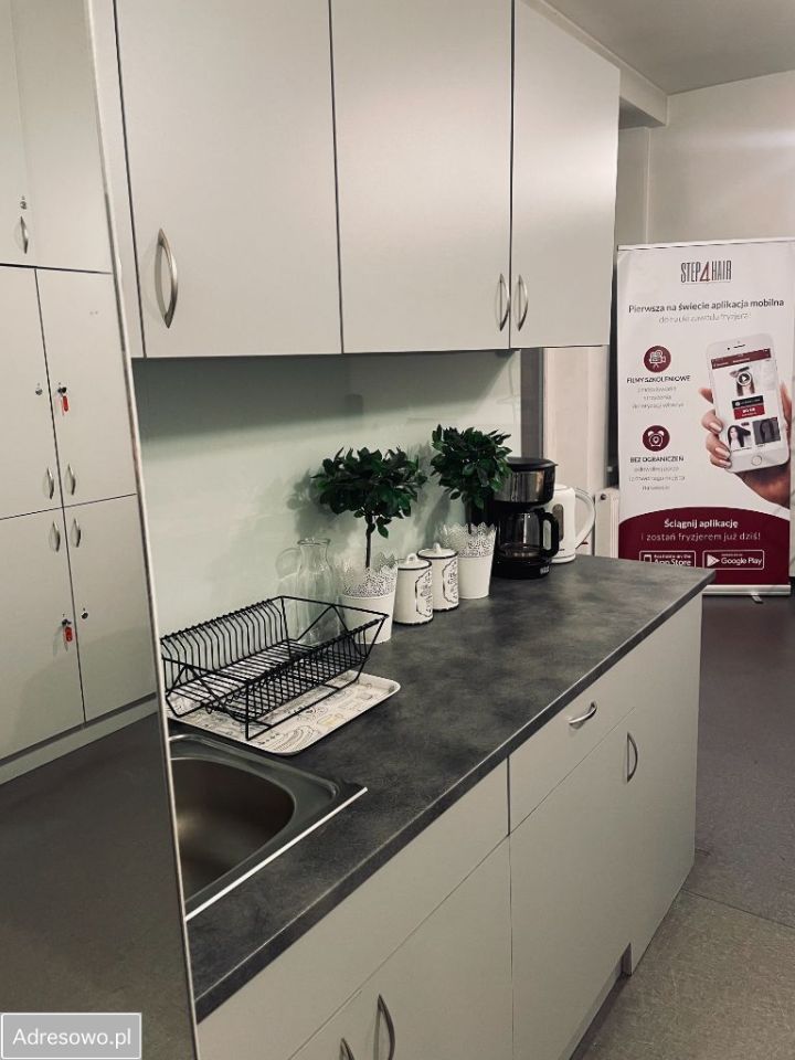 Lokal Katowice Śródmieście, ul. Plebiscytowa. Zdjęcie 4