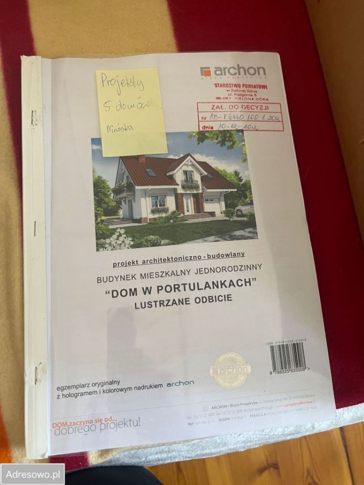 dom wolnostojący, 4 pokoje Niwiska, ul. Wrzosu. Zdjęcie 4