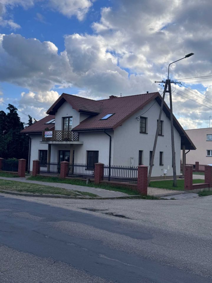 dom wolnostojący Sońsk. Zdjęcie 2