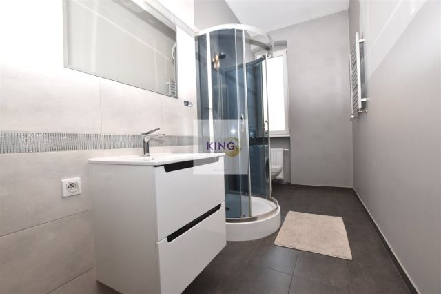 Mieszkanie 2-pokojowe Szczecin Centrum. Zdjęcie 6