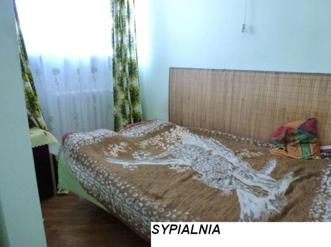 Mieszkanie 3-pokojowe Łódź Bałuty, ul. gen. Karola Kniaziewicza. Zdjęcie 4