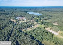 Działka rolna Radgoszcz. Zdjęcie 1