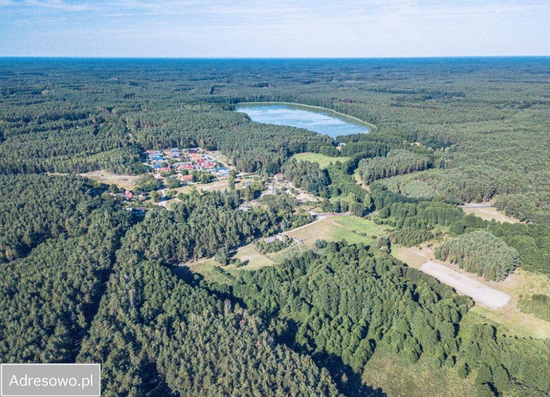 Działka rolna Radgoszcz. Zdjęcie 2