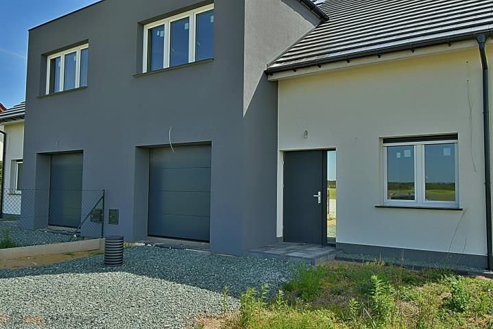 bliźniak, 6 pokoi Brzezina, ul. Markowa. Zdjęcie 6