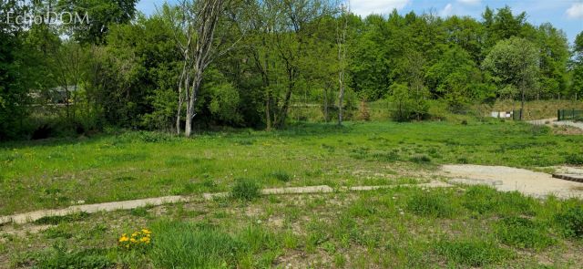 Działka inwestycyjna Kraków Dębniki, ul. Dziewiarzy. Zdjęcie 9