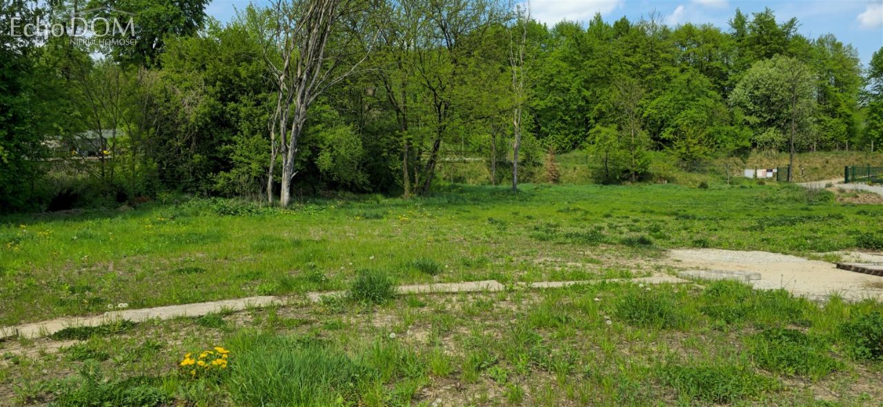 Działka inwestycyjna Kraków Dębniki, ul. Dziewiarzy. Zdjęcie 9