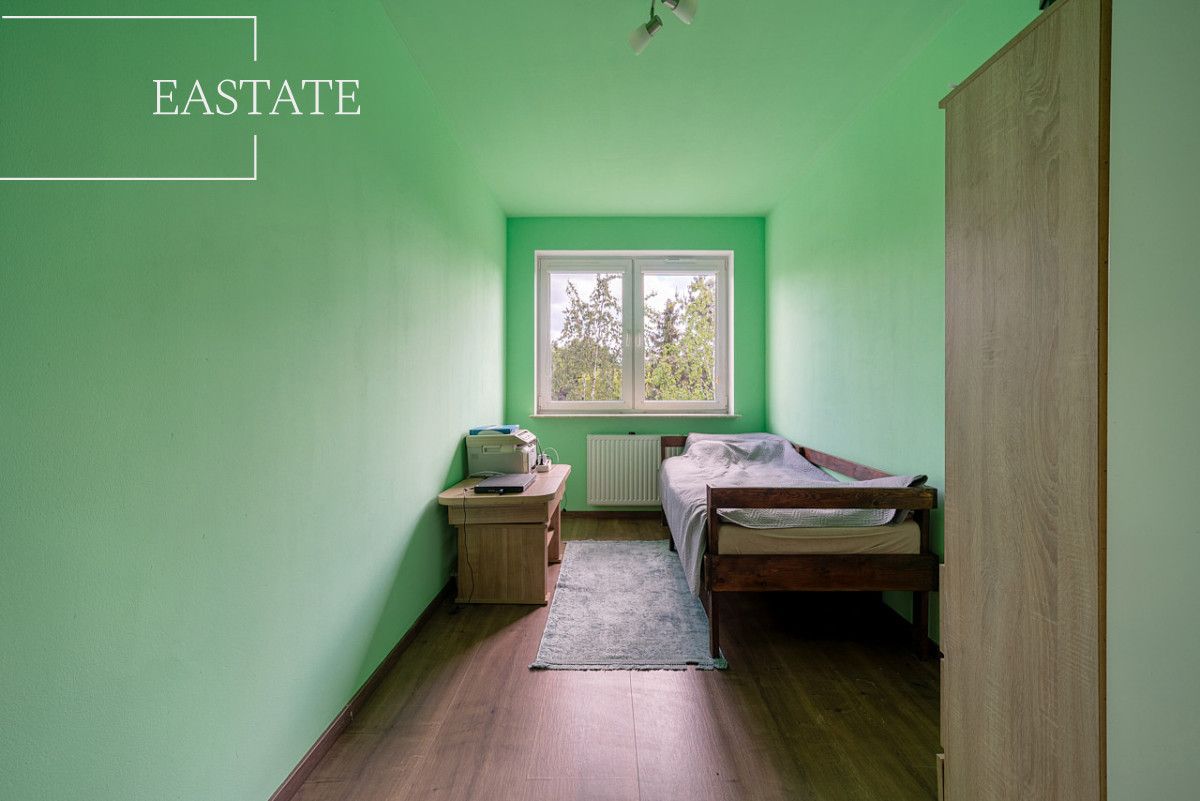 Mieszkanie 2-pokojowe Warszawa Wawer, ul. Jagienki. Zdjęcie 7