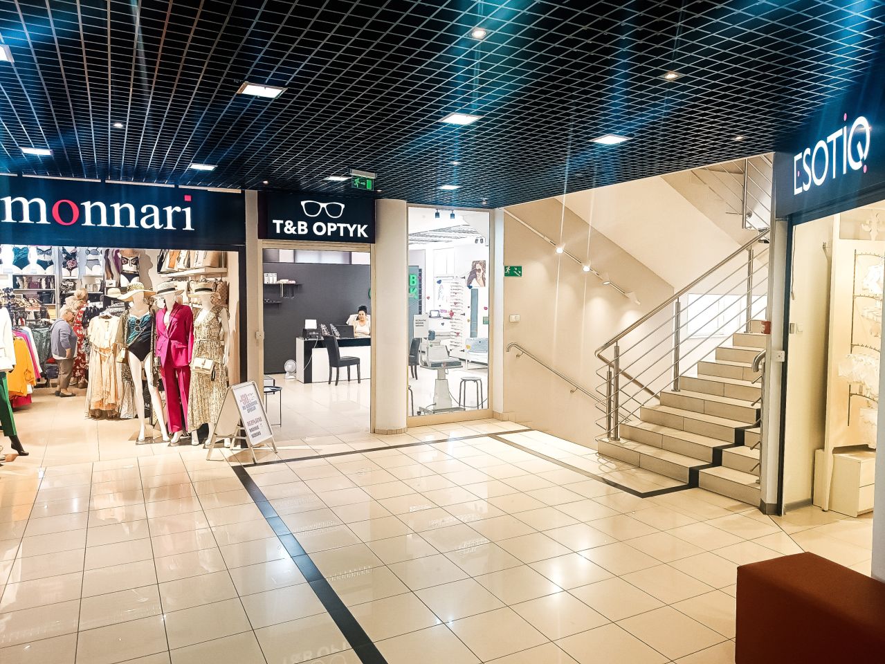 Lokal Lubartów Centrum, ul. Lubelska. Zdjęcie 5