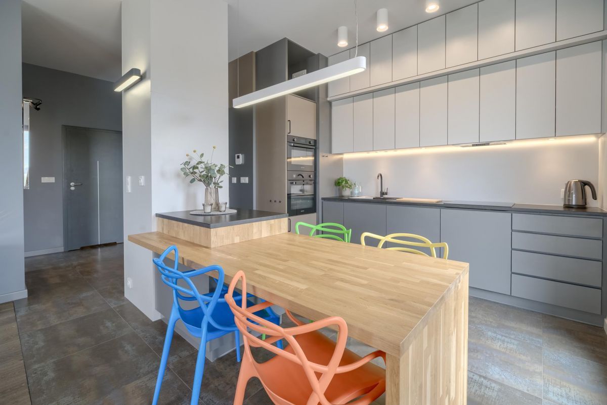 Mieszkanie 2-pokojowe Warszawa Mokotów, ul. Bergamotki. Zdjęcie 6