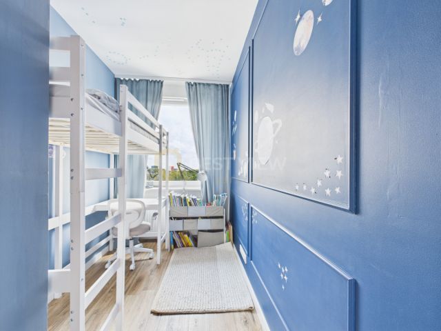 Mieszkanie 3-pokojowe Warszawa Wola, ul. Fort Wola. Zdjęcie 12