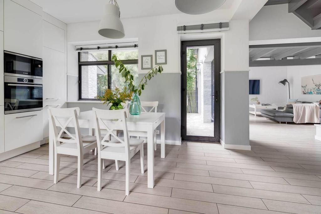 bliźniak, 6 pokoi Warszawa Bielany, ul. Klaudyny. Zdjęcie 20