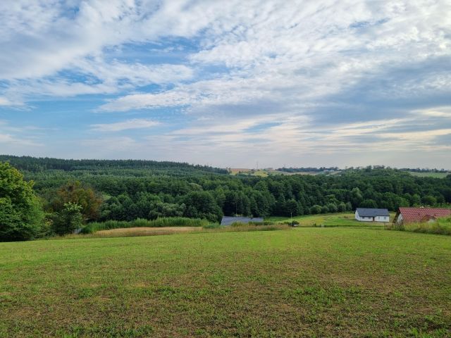 Działka budowlana Kłódka. Zdjęcie 1