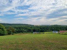 Działka budowlana Kłódka