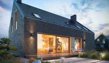 dom wolnostojący, 5 pokoi Zełwągi