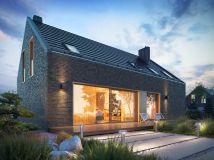 dom wolnostojący, 5 pokoi Zełwągi