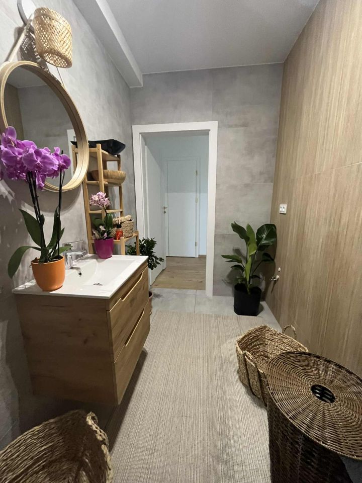 Mieszkanie 3-pokojowe Rzeszów Biała, ul. Jana Pawła II. Zdjęcie 6