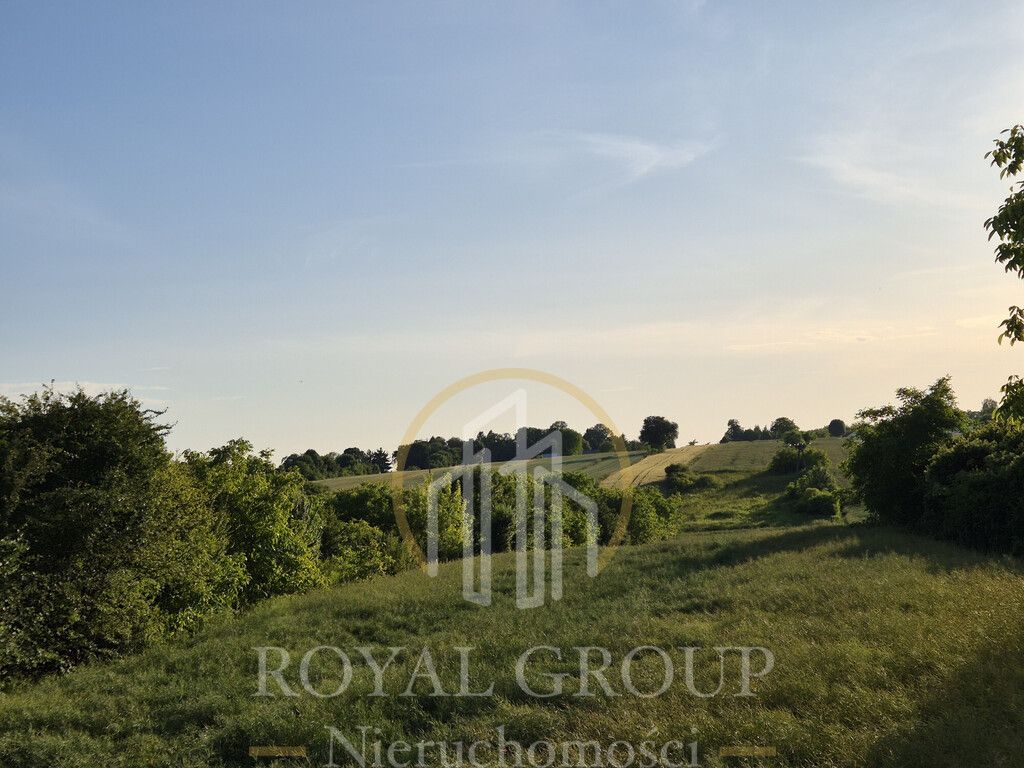 Działka inwestycyjna Lublin Węglinek, ul. Jemiołuszki. Zdjęcie 7