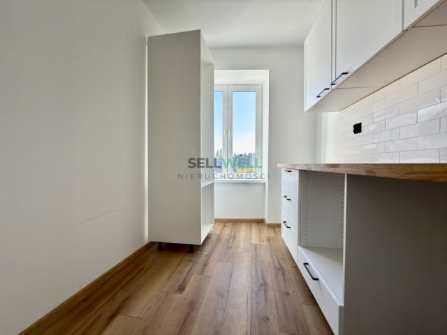 Mieszkanie 1-pokojowe Łódź Bałuty, ul. Wojska Polskiego. Zdjęcie 9