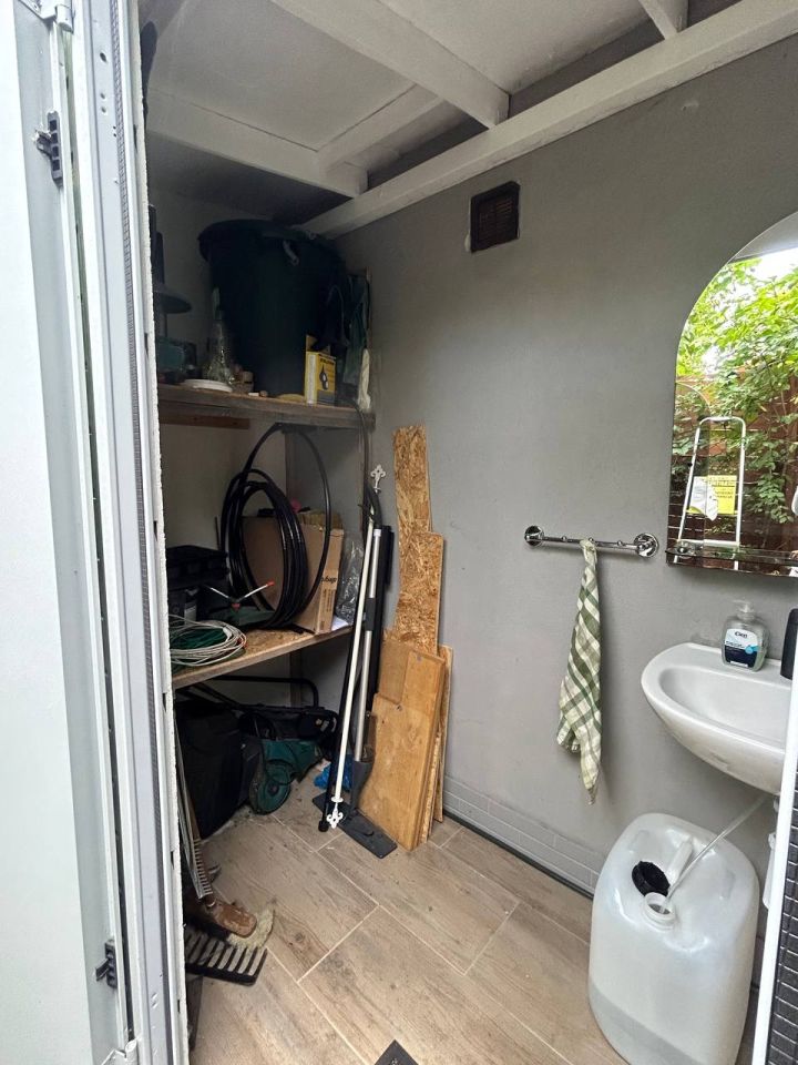 Działka rekreacyjna Opole Armii Krajowej, ul. Kazimierza Sosnkowskiego. Zdjęcie 13