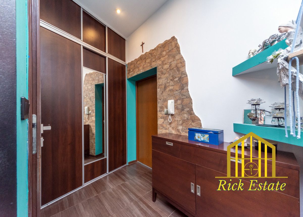 Mieszkanie 4-pokojowe Czechowice-Dziedzice, ul. Wąska. Zdjęcie 5