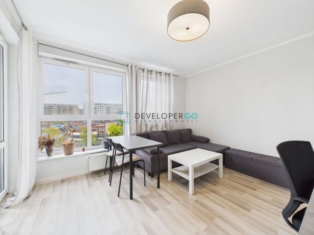 Mieszkanie 2-pokojowe Białystok Piaski, ul. Prezydenta Ryszarda Kaczorowskiego. Zdjęcie 4